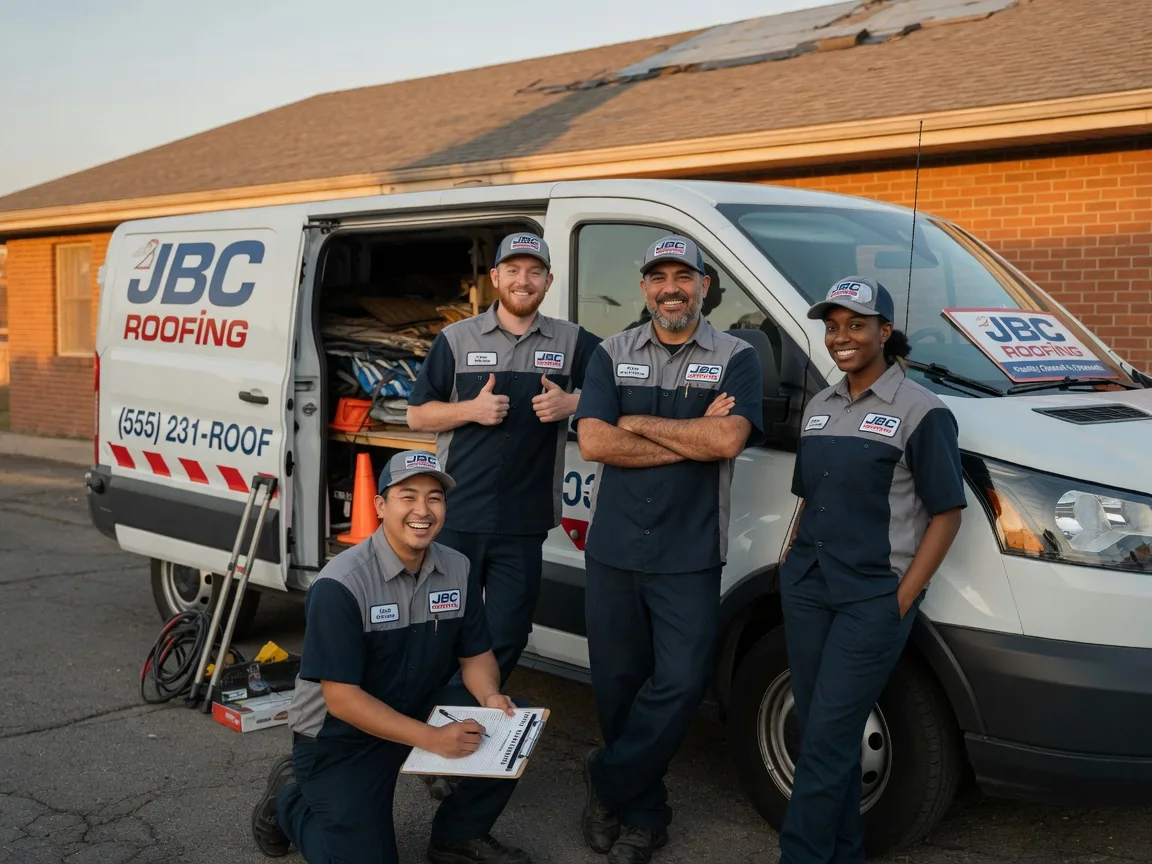 Roof Replacement company in Arabi, LA